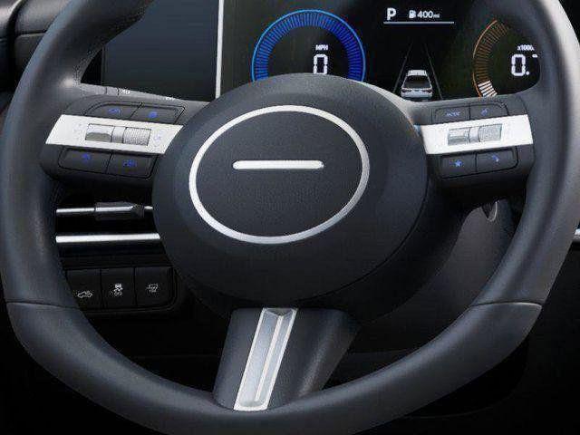 Hyundai Santa Cruz  2026