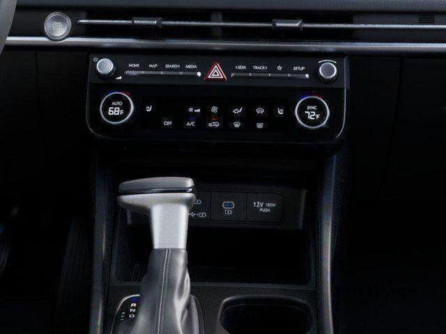 Hyundai Santa Cruz  2026