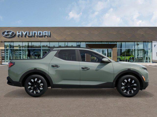Hyundai Santa Cruz  2026