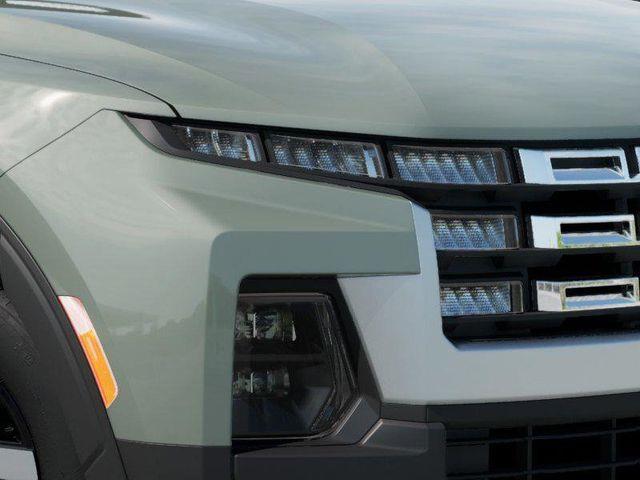 Hyundai Santa Cruz  2026