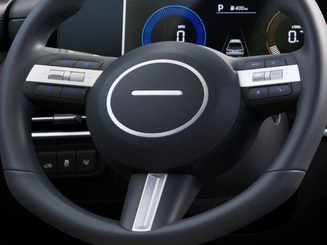 Hyundai Santa Cruz  2026