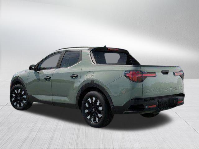 Hyundai Santa Cruz  2026