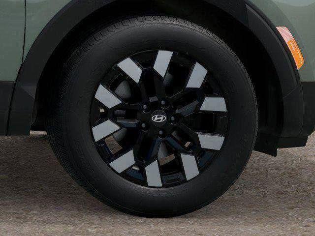 Hyundai Santa Cruz  2026