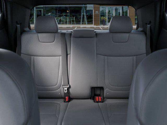 Hyundai Santa Cruz  2026