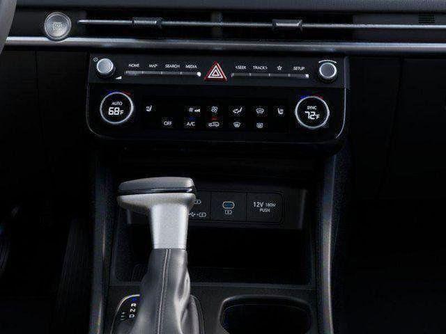 Hyundai Santa Cruz  2026