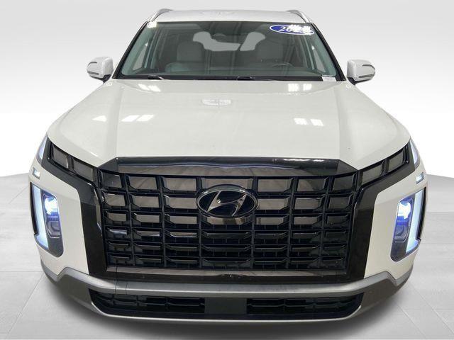 Hyundai Palisade  2023