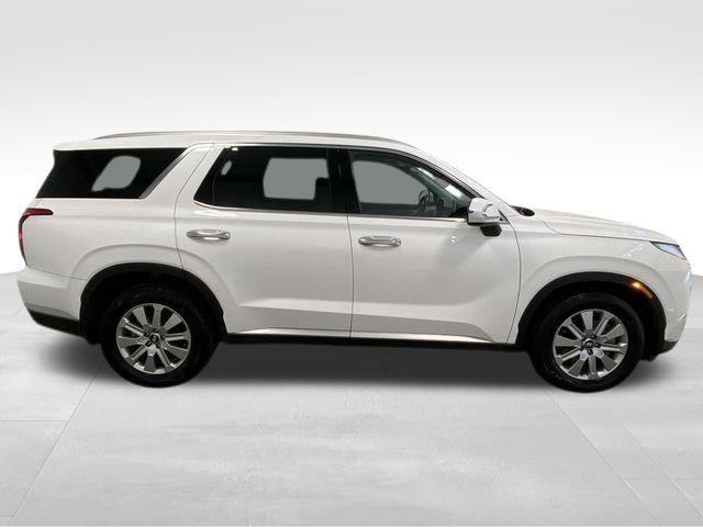 Hyundai Palisade  2023