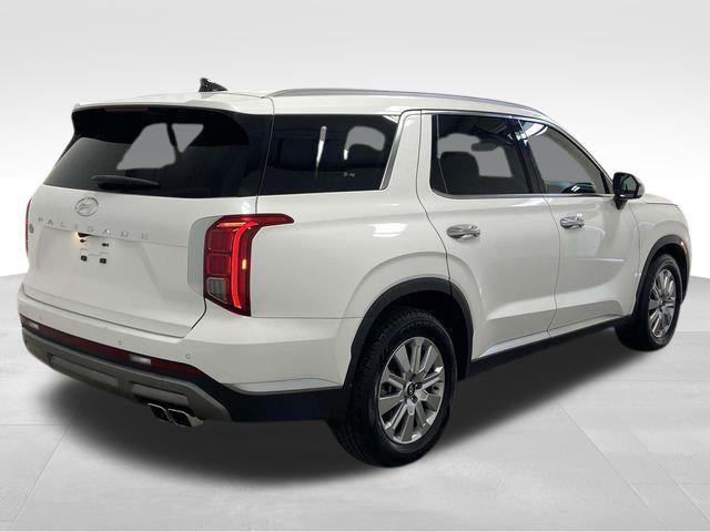 Hyundai Palisade  2023