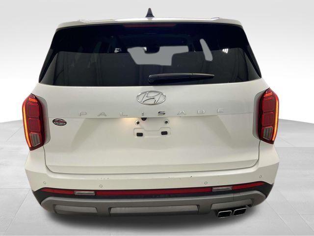 Hyundai Palisade  2023