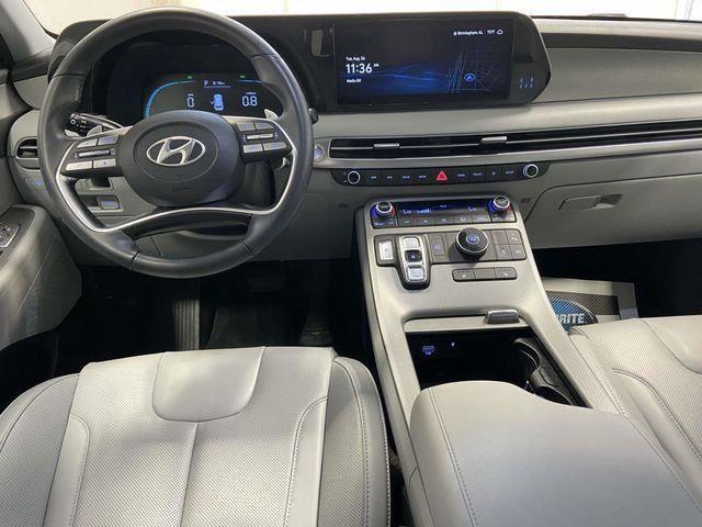 Hyundai Palisade  2023