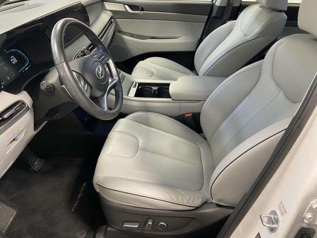 Hyundai Palisade  2023