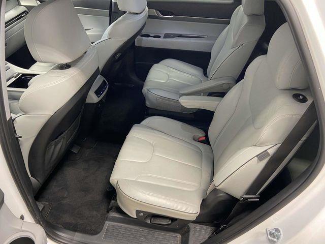 Hyundai Palisade  2023