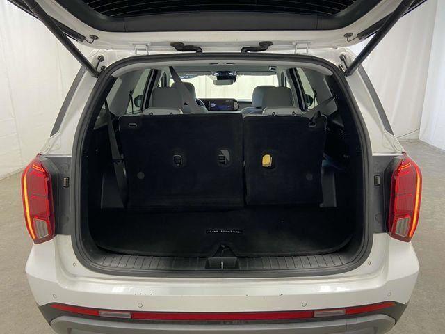 Hyundai Palisade  2023