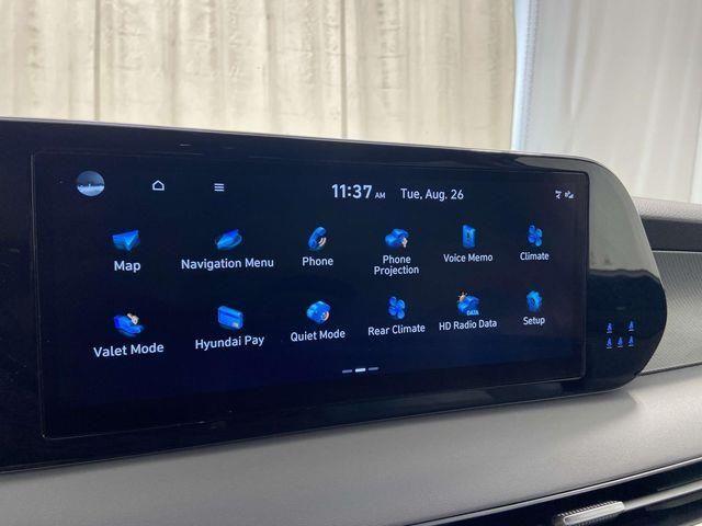 Hyundai Palisade  2023