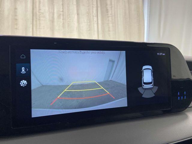 Hyundai Palisade  2023