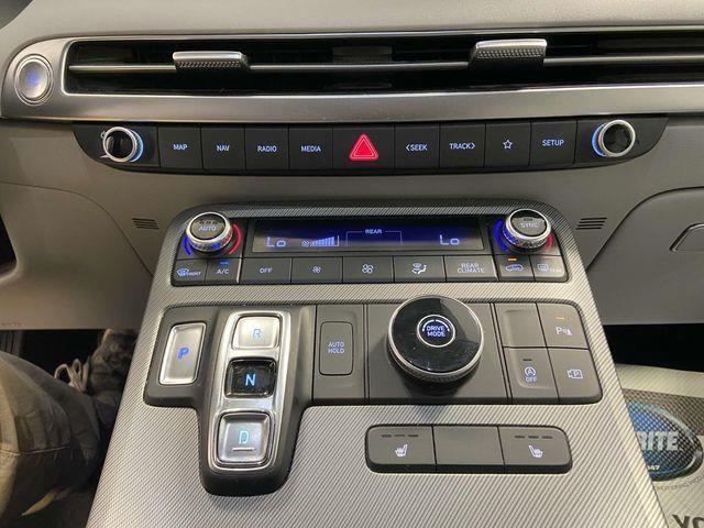 Hyundai Palisade  2023