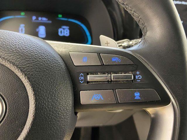 Hyundai Palisade  2023