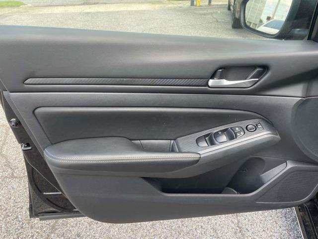 Nissan Altima  2025