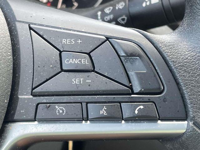 Nissan Altima  2025