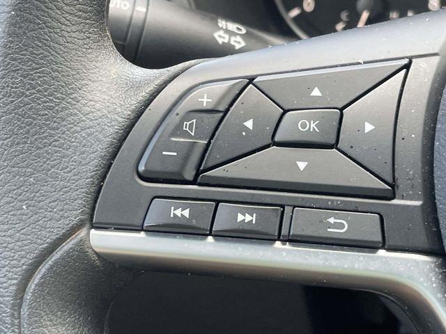 Nissan Altima  2025