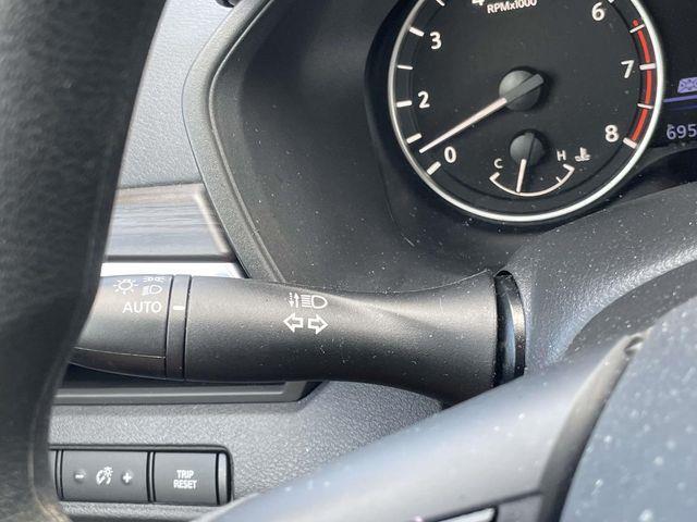 Nissan Altima  2025