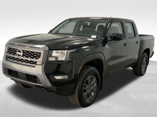 Nissan Frontier  2025