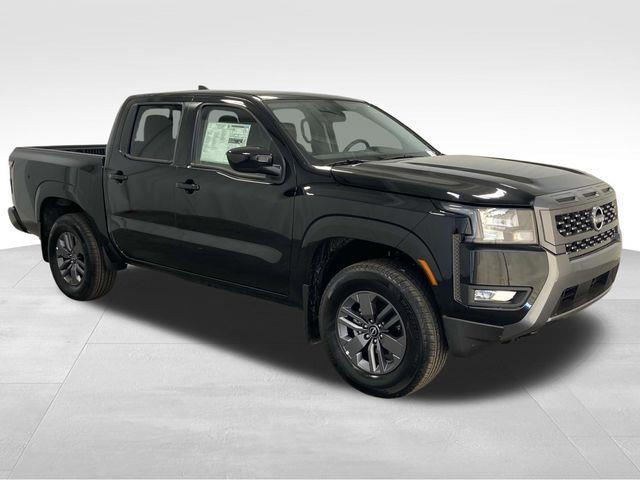 Nissan Frontier  2025