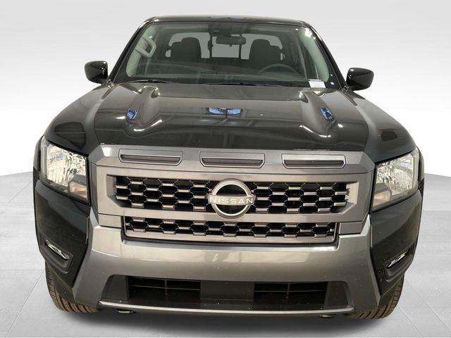 Nissan Frontier  2025