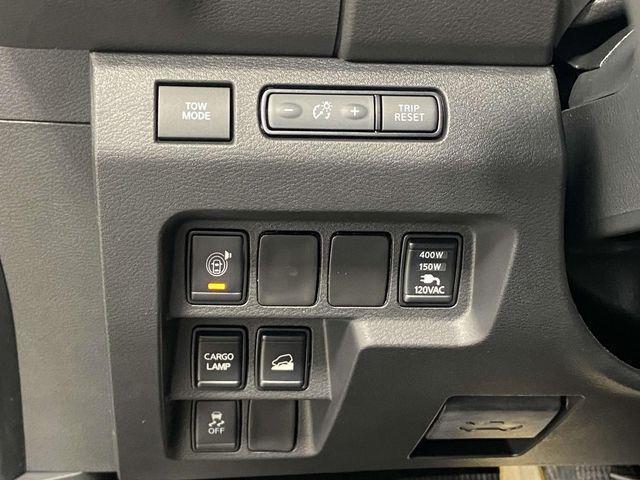 Nissan Frontier  2025