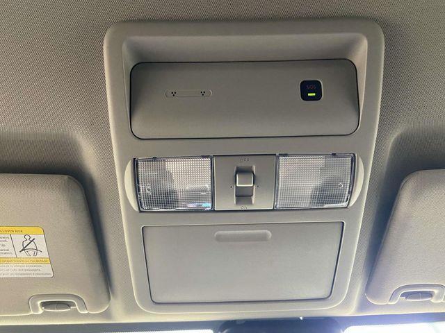 Nissan Frontier  2025