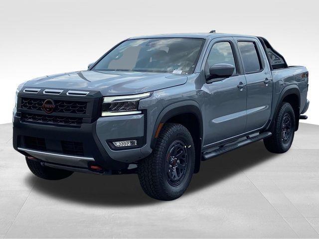 Nissan Frontier  2025