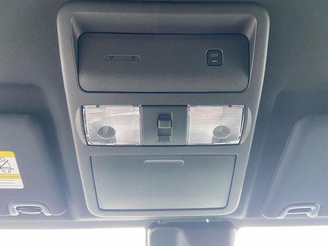 Nissan Frontier  2025