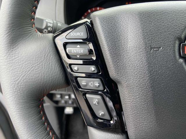 Nissan Frontier  2025