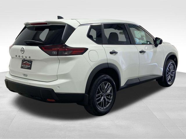 Nissan Rogue  2026