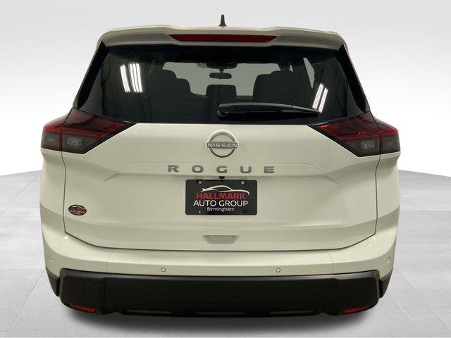 Nissan Rogue  2026