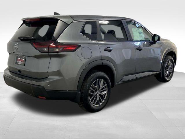 Nissan Rogue  2026