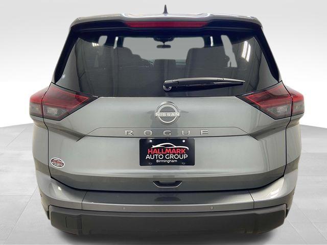 Nissan Rogue  2026