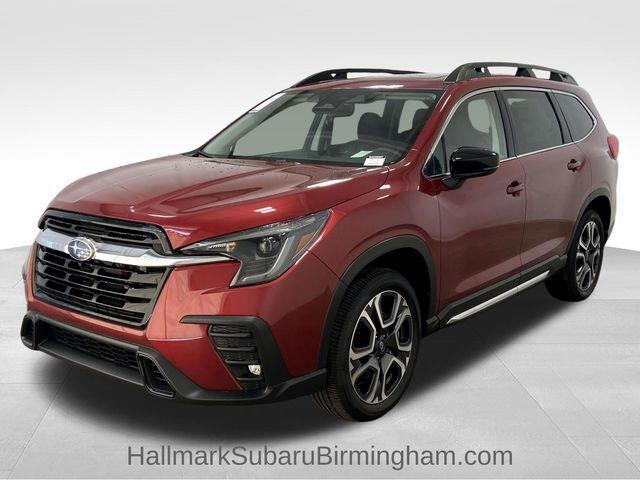 Subaru Ascent  2025