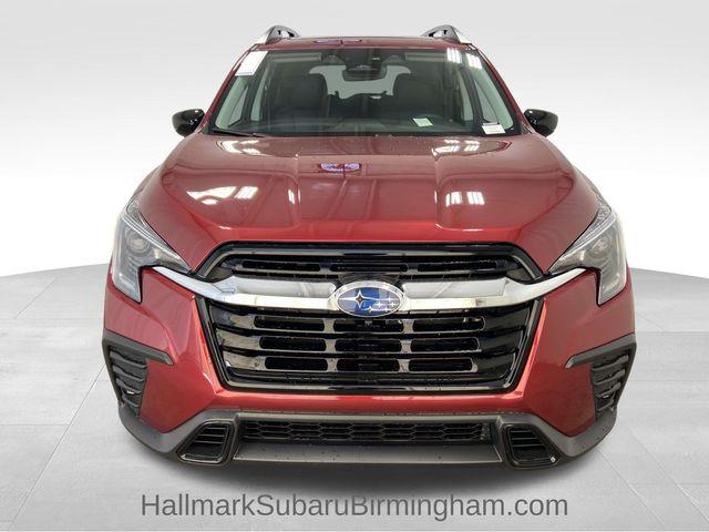 Subaru Ascent  2025