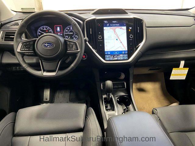 Subaru Ascent  2025