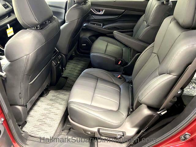 Subaru Ascent  2025