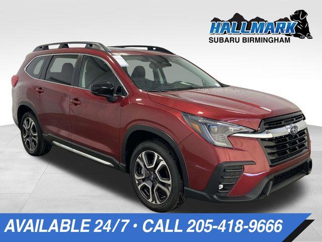 Subaru Ascent  2025