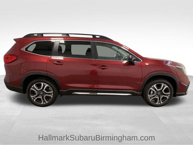 Subaru Ascent  2025