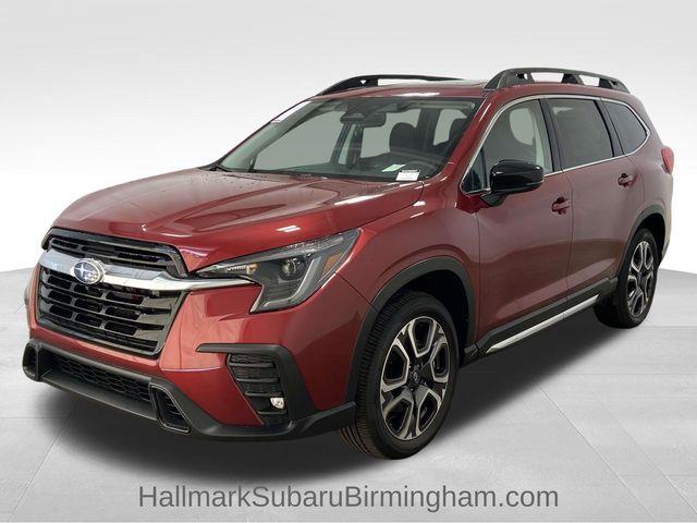 Subaru Ascent  2025