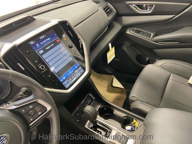 Subaru Ascent  2025