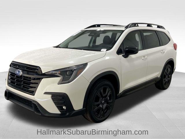Subaru Ascent  2025