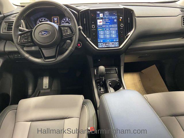 Subaru Ascent  2025