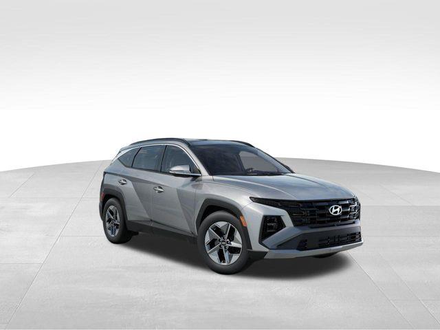 Hyundai Tucson  2025