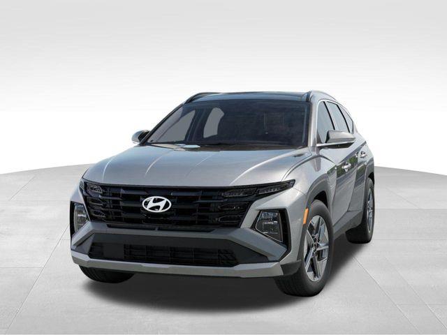 Hyundai Tucson  2025