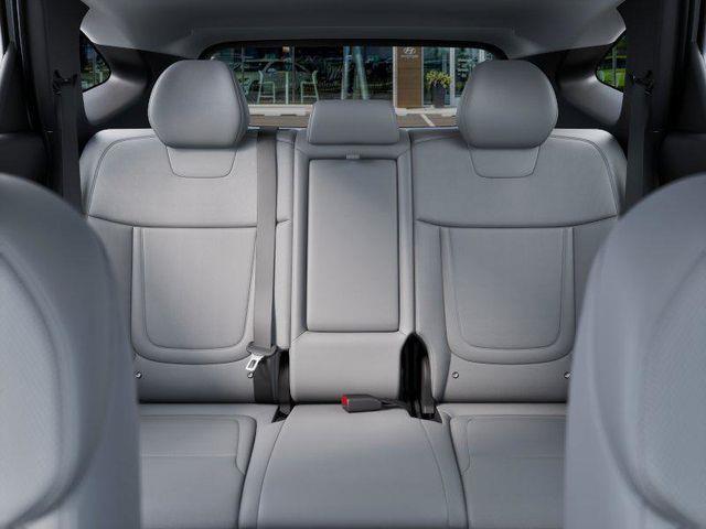 Hyundai Tucson  2025